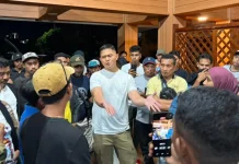 AJI Ternate Kecam Pembubaran Nobar Film Dokumenter Lingkungan