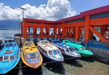 Wali Kota Cup Race I, Spedboad Tidore-Ternate Raup Keuntungan