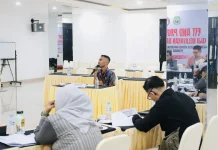 DPRD Malut Umumkan Hasil Seleksi Komisi Informasi 2026