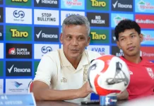 Hadapi PSIM, Malut United Siap Pertahankan Tren Positif