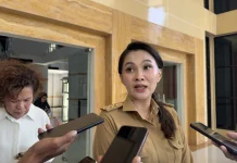 Gubernur Sherly Ungkap Fakta Miris Pendidikan Maluku Utara