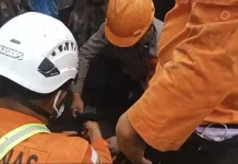 Dua Jenazah WNA Singapura Pendaki Dukuno Berhasil Ditemukan