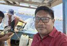 Dikbud Malut Jemput Anak Putus Sekolah hingga ke Pulau Terpencil