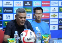 Gagal Raih Tiga Poin di Jogja, Malut United Bertekad Bangkit di Laga Berikutnya