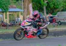 Yusri Ihza Mahendra Dominasi Wali Kota Tidore Cup Race I 2026