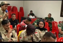 Optimalisasi Peran Binter TNI AD-dalam Pelestarian Alam di Wilayah Maluku Utara