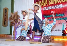 TP PKK Tidore Dorong Pelestarian Budaya Tradisional di Era Digital