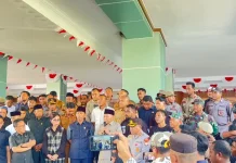 Kelangkaan Biosolar, Sopir Truk Halmahera Geruduk Kantor DPRD Malut