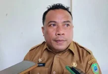 Enam Putra-Putri Sula Ikut Seleksi Paskibraka Tingkat Provinsi