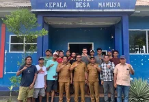 Pemda Halut Prioritaskan Tenaga Kerja Lokal Proyek PLTMG