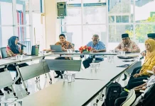 Pemprov dan Kemenkum Malut Harmonisasi Dua Ranpergub Strategis