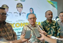 Perpusnas Dorong Bunda Literasi Jalankan Program Relima