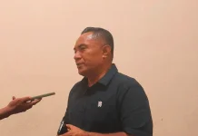 USBK SMP di Tidore Dimulai, Sekolah Kepulauan Jadi Perhatian Khusus