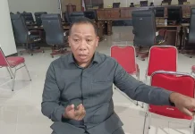 Kerap Mangkhir Paripurna, Oknum DPRD Tidore Bakal Disanksi BK