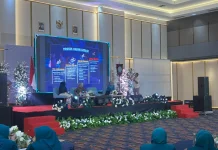 Densus 88 Edukasi PKK Malut Soal Radikalisme Anak