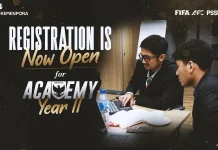 Garuda Academy Year ll Resmi Dibuka