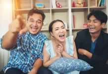 Tertawa Bantu Menjaga Kesehatan Jantung