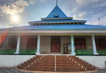 'Sigi Kolano': Menjaga Napas Sejarah di Jantung Kesultanan Tidore