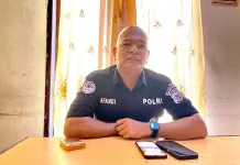 Kasus Penganiayaan dan Seksual Tertinggi di Kepulauan Sula