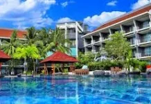 TPK Hotel di Maluku Utara Maret 2026 Turun Jadi 20,32 Persen