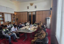 Aktivitas PT. FHT Jadi Penyebab Pencemaran Teluk Buli