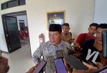 Ketua DPRD Tidore Dorong OPD Lebih Agresif Genjot PAD di tengah Penurunan TKD