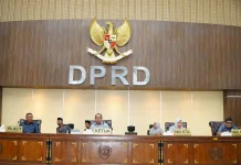 Disetujui DPRD Ranperda Inovasi Daerah Dilanjutkan ke Tahap Pembahasan
