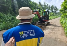 PUPR Malut Terapkan Skema PPK Berbasis Wilayah, Perkuat Pengawasan Infrastruktur