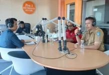 Ternate Tidore Diharapkan Perkuat Kolaborasi Pariwisata Berbasis Budaya