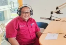 Tidore Fokus Kembangkan Wisata Sejarah, Budaya, dan Bahari