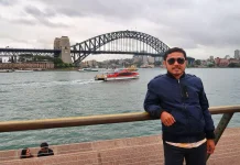 Jangan Tutup Dukono, Benahi Sistem Wisatanya
