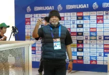 Malut United dan Benfica siap Teken Kerja Sama Akademi Usia Dini