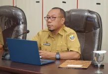 Pelayanan Dukcapil Tidore Tetap Aktif saat Libur Nasional dan Cuti Bersama