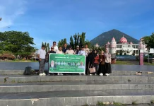 FIP UMMU Dorong Peningkatan Mutu Pendidikan di Halmahera Barat