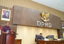Ranperda Inovasi Daerah Dibahas, Wali Kota Tidore Tekankan Transformasi Digital