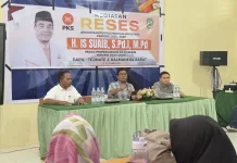 SMA 2 Ternate Usulkan Laboratorium Robotik, Is Suaib: Harus Diapresiasi