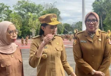 Pajak Daerah Naik Signifikan di Era Sherly-Sarbin, Iqbal Apresiasi Kinerja Bapenda