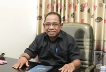 Dorong Kemandirian Ekonomi, Orang Tua Siswa Sekolah Rakyat Dapat Bantuan Usaha