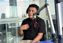 Akademi Merah Putih Targetkan Pemain Berkarier di Eropa