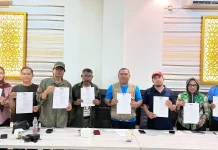 PSOI Maluku Utara Matangkan Pelantikan Pengurus, Siapkan Agenda Besar