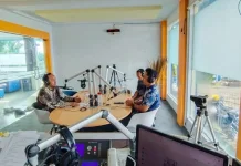 Akademisi Unkhair Sorot Ekonomi Hijau dan Ketahanan Pangan