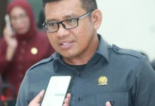 Kasman Tepis Keterlibatan Penerbitan SIM Palsu di Tidore