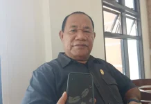 Ketua DPRD Tidore Dukung Bahasa Tidore Masuk Kurikulum Sekolah
