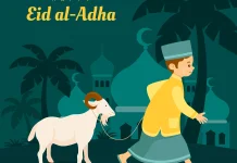 Bukan Sekadar Kurban, Ini Makna Mendalam Hari Raya Iduladha