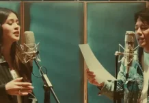 Kolaborasi Epik Raisa dan Ariel NOAH untuk OST Dilan ITB 1997