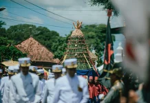 Tradisi Unik Iduladha di Berbagai Daerah Indonesia
