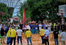 SMANLI Cup III Tahun 2026 Resmi Digelar