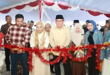 Pakesang Resmikan Cabang ke Dua, Dorong UMKM dan Ekonomi Lokal Maluku Utara