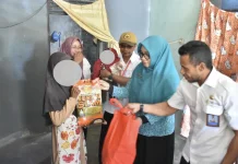 Program Cegah Stunting di Maluku Utara Lampaui Target Awal