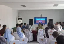 Prabowo Resmikan Koperasi Merah Putih Secara Virtual Nasional